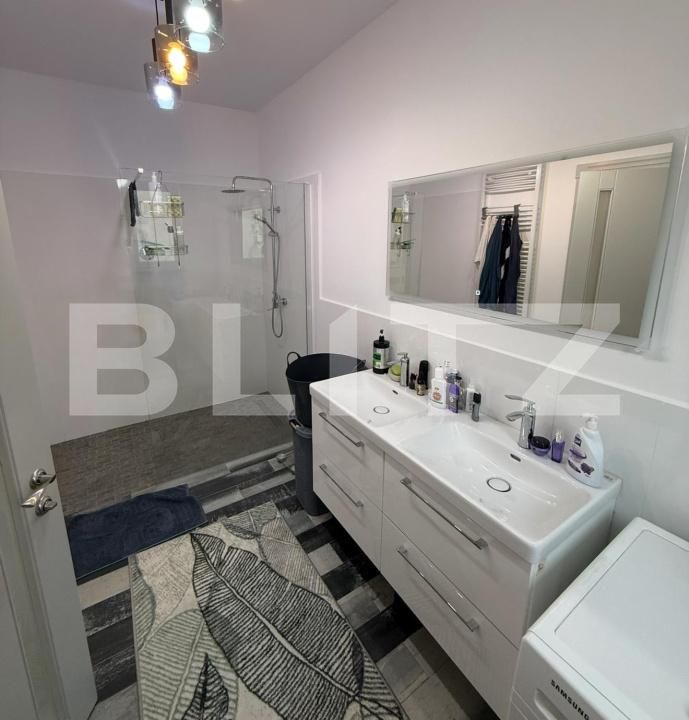 Casa de închiriat 2 camere Central - 177279CI | BLITZ Suceava | Poza6