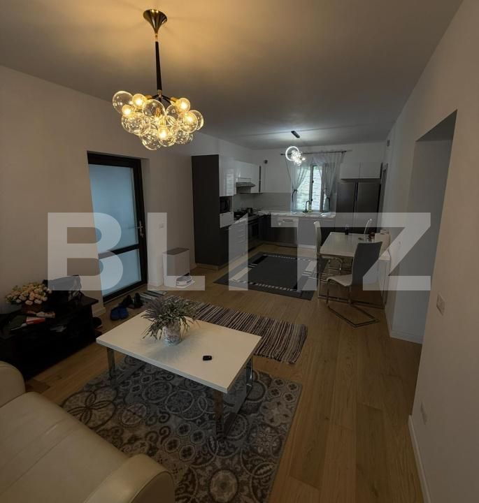 Casa de închiriat 2 camere Central - 177279CI | BLITZ Suceava | Poza10