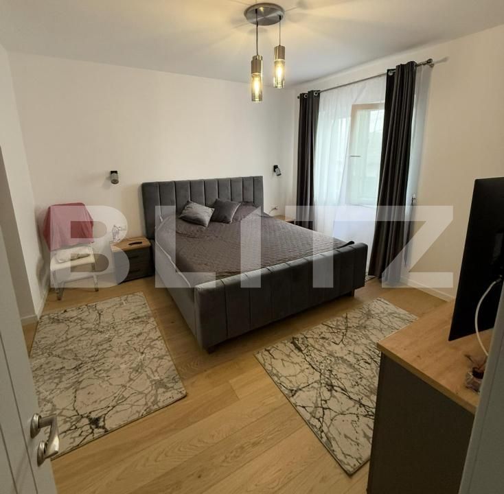 Casa de închiriat 2 camere Central - 177279CI | BLITZ Suceava | Poza5