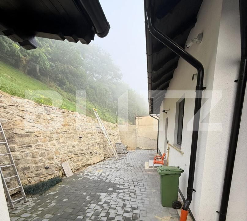 Casa de închiriat 2 camere Central - 177279CI | BLITZ Suceava | Poza10