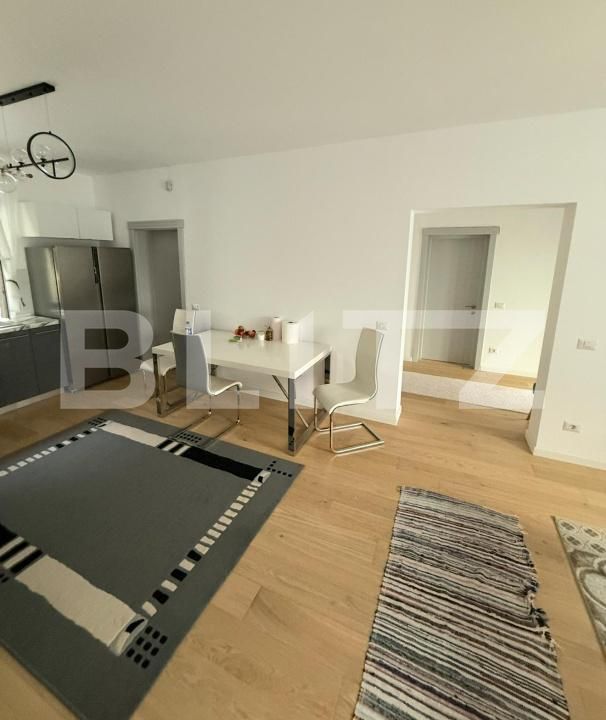 Casa de închiriat 2 camere Central - 177279CI | BLITZ Suceava | Poza6