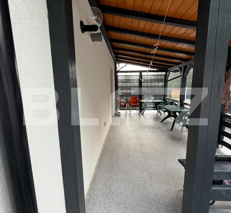 Casa de închiriat 2 camere Central - 177279CI | BLITZ Suceava | Poza3