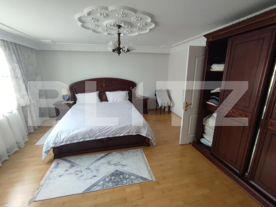 Casa de închiriat 6 camere Radauti - 177290CI | BLITZ Suceava | Poza4