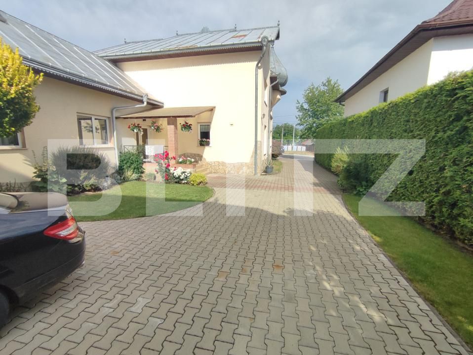 Casa de închiriat 6 camere Radauti - 177290CI | BLITZ Suceava | Poza9