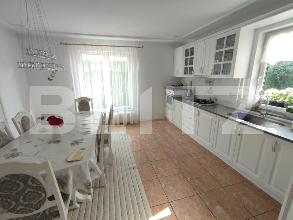 Casa de închiriat 6 camere Radauti - 177290CI | BLITZ Suceava | Poza1