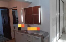 Apartament cu 3 camere, 60 mp, Burdujeni