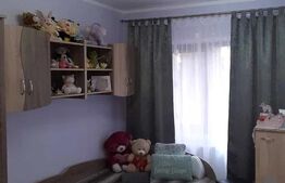 Apartament cu 3 camere, 60 mp, Burdujeni
