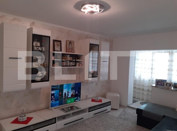 Apartament de vânzare 3 camere Burdujeni - 177307AV | BLITZ Suceava | Poza1