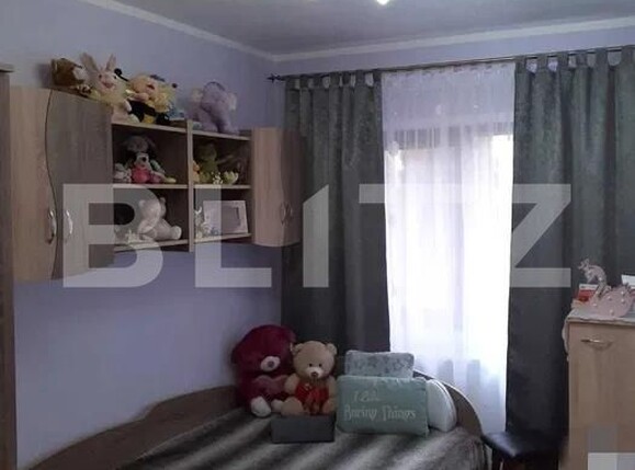Apartament de vânzare 3 camere Burdujeni - 177307AV | BLITZ Suceava | Poza3