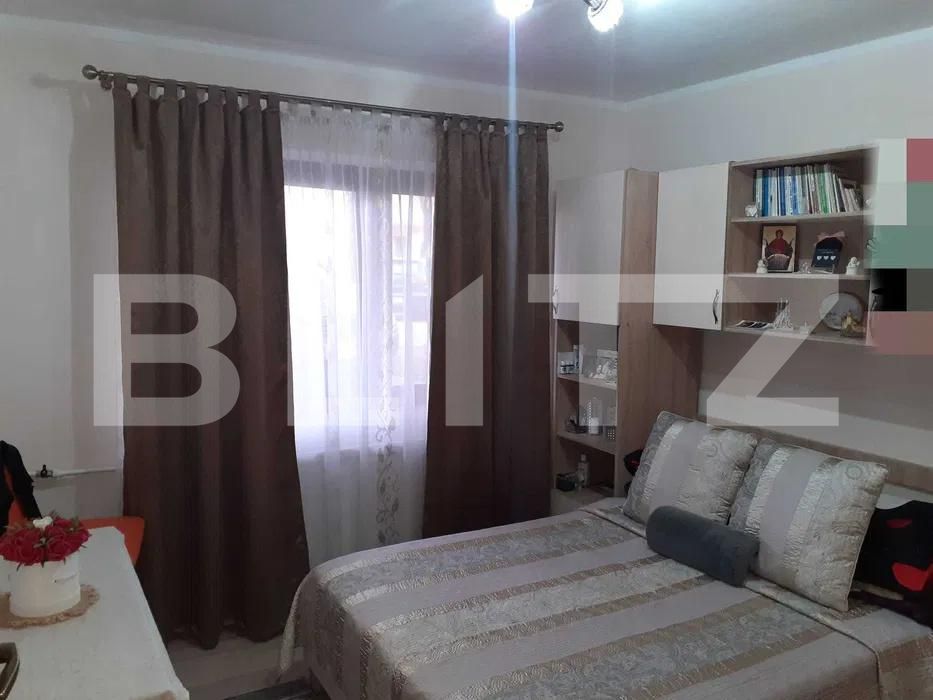 Apartament de vânzare 3 camere Burdujeni - 177307AV | BLITZ Suceava | Poza2