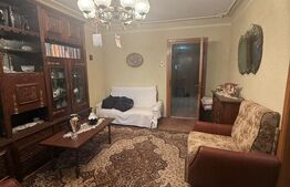 Apartament cu 3 camere, etaj intermediar, zona Centrala