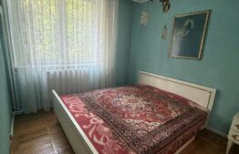 Apartament cu 3 camere, etaj intermediar, zona Centrala