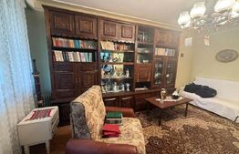 Apartament cu 3 camere, etaj intermediar, zona Centrala