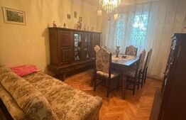 Apartament cu 3 camere, etaj intermediar, zona Centrala