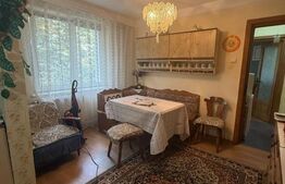 Apartament cu 3 camere, etaj intermediar, zona Centrala