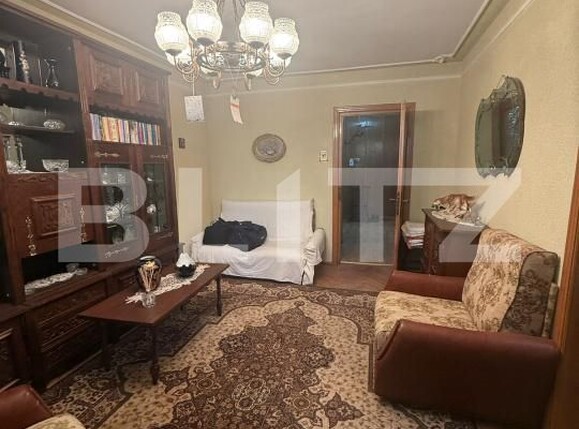 Apartament de vânzare 3 camere Central - 177308AV | BLITZ Suceava | Poza4