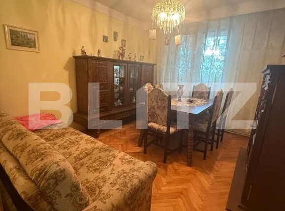 Apartament de vânzare 3 camere Central - 177308AV | BLITZ Suceava | Poza3