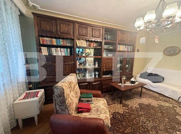 Apartament de vânzare 3 camere Central - 177308AV | BLITZ Suceava | Poza2