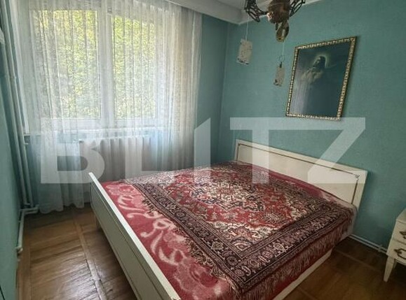 Apartament de vânzare 3 camere Central - 177308AV | BLITZ Suceava | Poza1