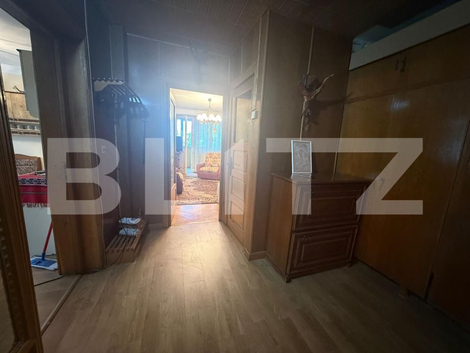Apartament de vânzare 3 camere Central - 177308AV | BLITZ Suceava | Poza6