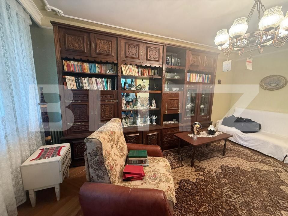 Apartament de vânzare 3 camere Central - 177308AV | BLITZ Suceava | Poza2