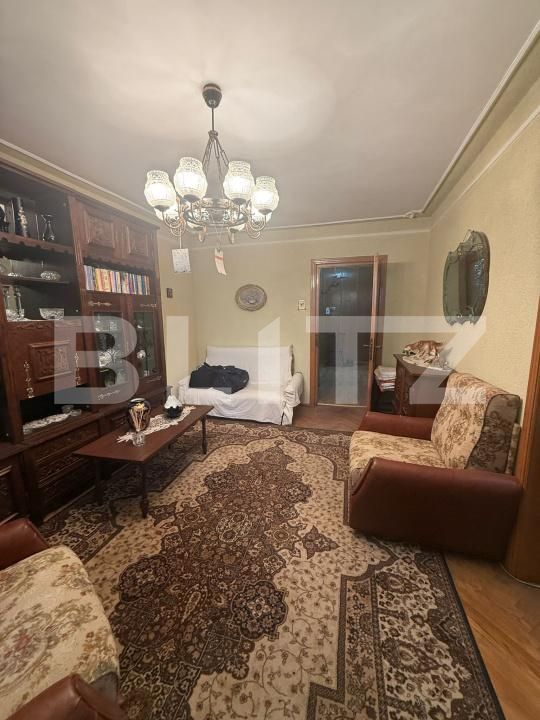 Apartament de vânzare 3 camere Central - 177308AV | BLITZ Suceava | Poza4