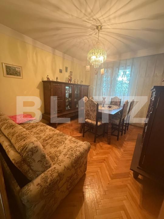 Apartament de vânzare 3 camere Central - 177308AV | BLITZ Suceava | Poza3