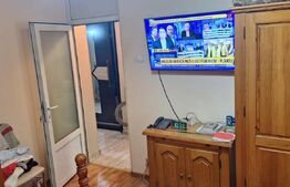 Apartament cu 2 camere, etaj intermediar, Obcini