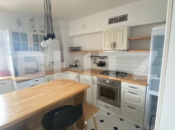 Apartament de vânzare 4 camere Central - 177357AV | BLITZ Suceava | Poza3