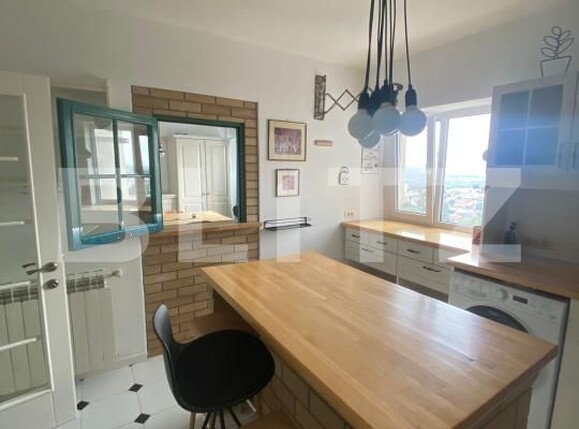 Apartament de vânzare 4 camere Central - 177357AV | BLITZ Suceava | Poza2