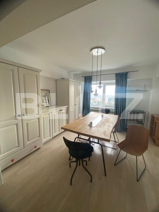 Apartament de vânzare 4 camere Central - 177357AV | BLITZ Suceava | Poza4