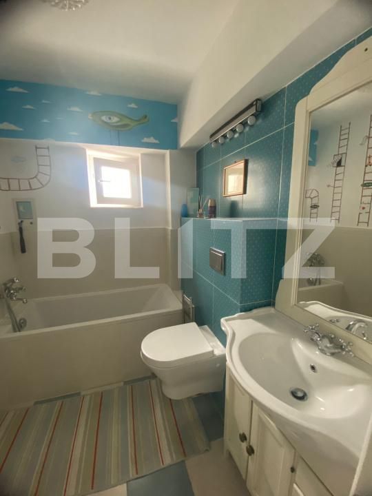 Apartament de vânzare 4 camere Central - 177357AV | BLITZ Suceava | Poza10