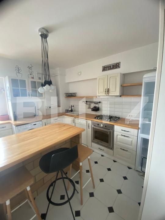 Apartament de vânzare 4 camere Central - 177357AV | BLITZ Suceava | Poza3