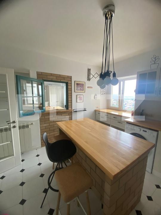 Apartament de vânzare 4 camere Central - 177357AV | BLITZ Suceava | Poza2