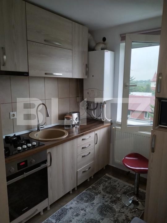 Apartament de vânzare 2 camere Central - 177366AV | BLITZ Suceava | Poza6