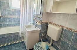 Apartament cu 2 camere, etaj 1, cartier Burdujeni