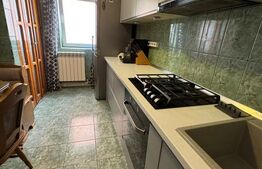 Apartament cu 2 camere, etaj 1, cartier Burdujeni