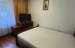 Apartament cu 2 camere, etaj 1, cartier Burdujeni