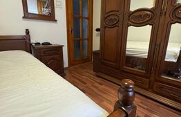 Apartament cu 2 camere, etaj 1, cartier Burdujeni