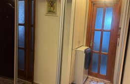 Apartament cu 2 camere, etaj 1, cartier Burdujeni