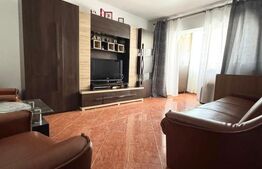 Apartament cu 2 camere, etaj 1, cartier Burdujeni