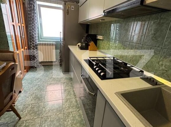 Apartament de vânzare 2 camere Burdujeni - 177374AV | BLITZ Suceava | Poza1