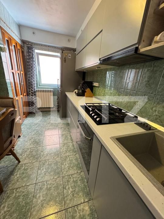 Apartament de vânzare 2 camere Burdujeni - 177374AV | BLITZ Suceava | Poza1