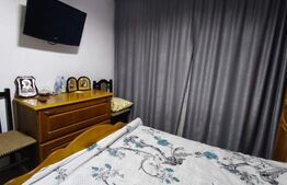 Apartament 2 camere, decomandat, etaj 2, Siret