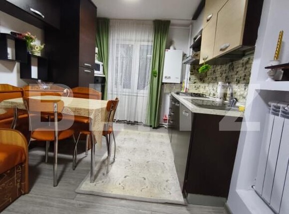 Apartament de vânzare 2 camere Siret - 177380AV | BLITZ Suceava | Poza2