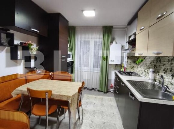 Apartament de vânzare 2 camere Siret - 177380AV | BLITZ Suceava | Poza1