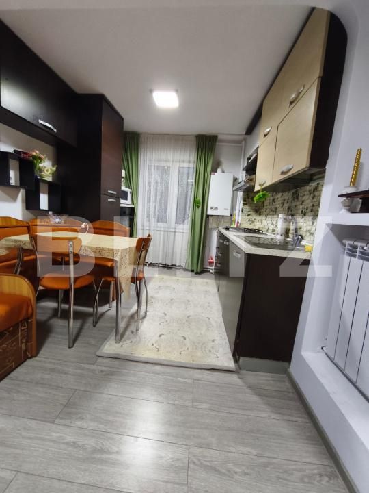 Apartament de vânzare 2 camere Siret - 177380AV | BLITZ Suceava | Poza2