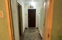 Apartament 2 camere, 44 mp, zona Policlinica