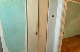 Apartament 2 camere, 44 mp, zona Policlinica