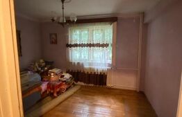 Apartament 2 camere, 44 mp, zona Policlinica